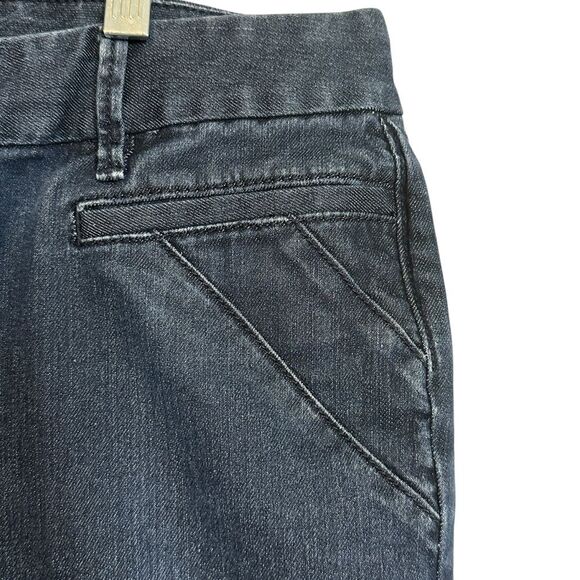 Ann Taylor Signature Jeans - Picture 5 of 7